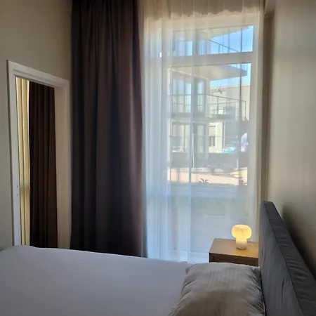 New 5min To Airport At Kokstad Train Station Апартаменты *