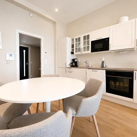 New 5 Min From Airport Kokstad Train Station 公寓 卑爾根