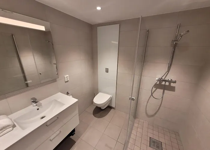 New 5min To Airport At Kokstad Train Station Appartement Bergen