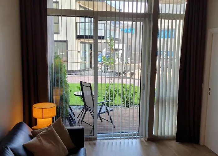 Apartman New 5min To Airport At Kokstad Train Station Bergen